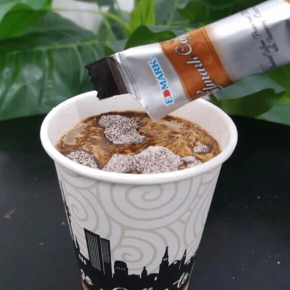 EDMARK Ginseng Coffee - Picture 6 of 16